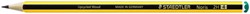Crayon Staedtler Noris 2H 1 Stuk