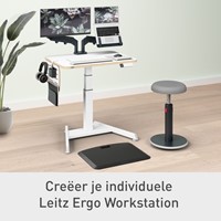Bureau ophangbord Leitz Ergo klein 1 Stuk-6