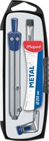 Passer Maped Start 3-delig blauw 1 Stuk