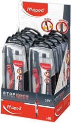 Passer Maped Stop System 1 Stuk