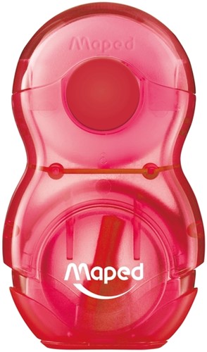 Puntenslijper Maped Loopy 1gaats display 24st 24 Stuk-1