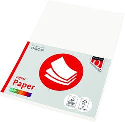Kopieerpapier Quantore Col-100 A4 120gr wit 100 Vel