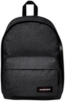 Rugzak Eastpak Out Of Office black denim 1 Stuk