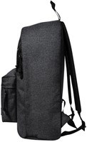 Rugzak Eastpak Out Of Office black denim 1 Stuk-3