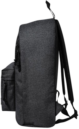 Rugzak Eastpak Out Of Office black denim 1 Stuk-3
