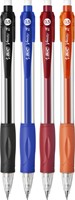 Portemine BIC Velocity HB 0,7mm assorti 1 Stuk-1