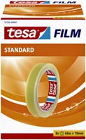 Ruban adhésif tesafilm® Standard 66mx19mm transparent 1 Stuk-3