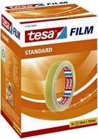 Ruban adhésif tesafilm® Standard 66mx19mm transparent 1 Stuk-2