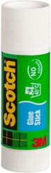 Bâton de colle Scotch 40g 1 Stuk