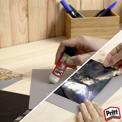 Lijmstift Pritt Stick Original 22gr op blister 1 Stuk-3