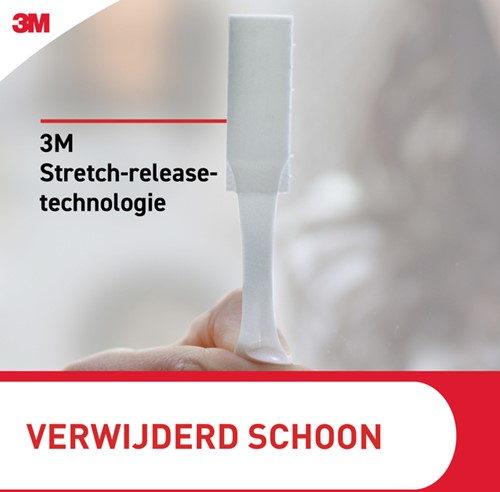 Bevestigingsstrip Command groot klik vast 7.2kg wt 1 Stuk-1