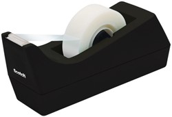 Dévidoir Scotch C38 lesté noir 1 Stuk