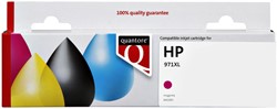 Cartouche d’encre Quantore alternative pour HP CN627AE 971XL rouge 1 Stuk