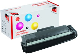 Toner Quantore alternative pour Brother TN-2420BK noir 1 Stuk