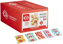 Biscuits Elite Selection Fantastic assorti 120 pièces 120 Stuk