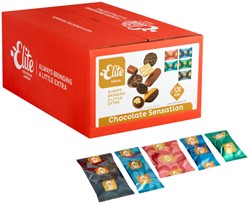 Biscuits Elite Special Chocolate Sensations mélange 120 pièces 120 Stuk