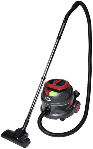 Stofzuiger Nilfisk Viper DSU 880W 12L 1 Stuk-3