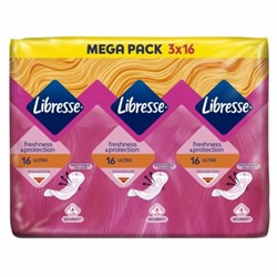 Serviettes hygiéniques