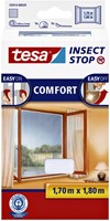 Insectenhor tesa raam 1.7x1.8m wit 1 Stuk