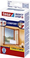 Insectenhor tesa raam 1.7x1.8m wit 1 Stuk-3