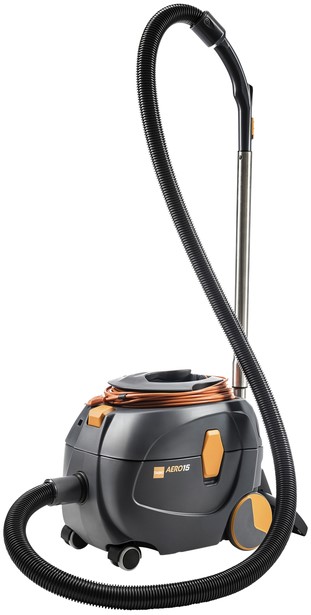 Sac Aspirateur Nilfisk Lindhaus Taski Pochette De 10 Sacs Papier