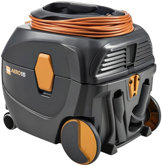 Tuyau Télescopique Pour Aspirateur Taski Aero 15 - Longueur Réglable 56-94cm
