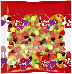 Gommes Redband mélange 1kg 1 Kilogram