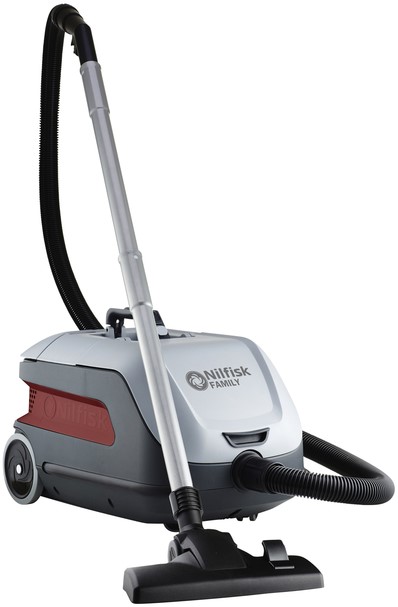 aspirateur nilfisk
