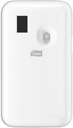 Distributeur désodorisant Tork A1 562000 spray blanc 1 Stuk