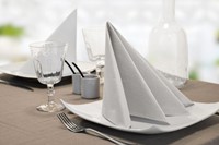Serviette Tork Advanced 478746 pli 1/4 2 ép 395x390mm blanc 150 pièces 150 Vel-2