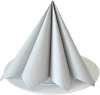 Serviette Tork Advanced 477579 3 ép pli 1/8 395x390mm blanc 150 pièces 100 Vel-2