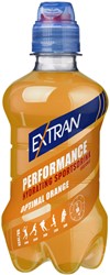 Energy Drank Extran Performance Orange fles 0,275L 1 Fles
