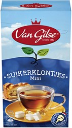 Sucre en morceaux Mini 500g 1 Doos