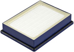Filtre aspirateur Nilfisk Hepa H14 série Select 1 Stuk
