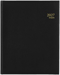 Agenda 2027 Brepols Concorde Lima 7d/2p zw 1 Stuk