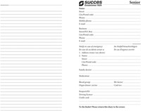 Organizer Succes Cadiz incl Sr inhoud 2027 zwart 1 Stuk-2