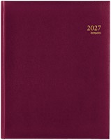 Agenda 2027 Brepols Concorde Lima 7d/2p brd 1 Stuk
