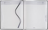 Agenda 2027 Brepols Ambassador Lima 1d/1p blauw 1 Stuk-2