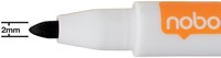 Marqueur tableau blanc Rexel Mini assorti 6 pièces 6 Stuk-3