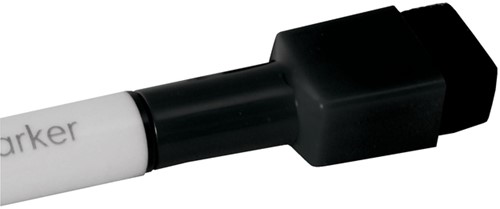 Marqueur tableau blanc Rexel Mini assorti 6 pièces 6 Stuk-1
