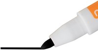 Marqueur tableau blanc Rexel Mini assorti 6 pièces 6 Stuk-2