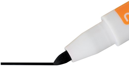 Marqueur tableau blanc Rexel Mini assorti 6 pièces 6 Stuk-2