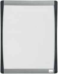 Tableau blanc Nobo 28x21,5cm incurvé 1 Stuk