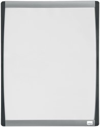 Tableau blanc Nobo 35,5x28cm incurvé 1 Stuk