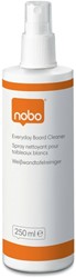 Nettoyant quotidien pour tableau blanc Nobo spray 250 Milliliter