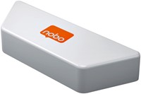 Effaceur tableau blanc Nobo magnétique rechargeable 1 Stuk