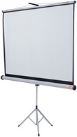 Ecran de projection Nobo sur trépied 150x113,8cm 1 Stuk-2