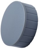 Aimant MAUL Solid 38x15,5mm 2,5kg gris 10 pièces 10 Stuk-3
