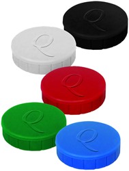 Aimant Quantore 20mm 300g assorti 10 pièces 10 Stuk