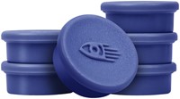 Aimant Legamaster 20mm 250g bleu 8 pièces 8 Stuk-3